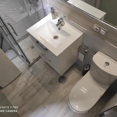 With One In Privileged Place In Vibrant And Cosmopolitan Apartment