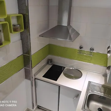 Apartment With One In Privileged Place In Vibrant And Cosmopolitan