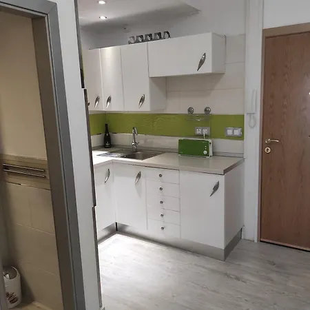 Apartment With One In Privileged Place In Vibrant And Cosmopolitan